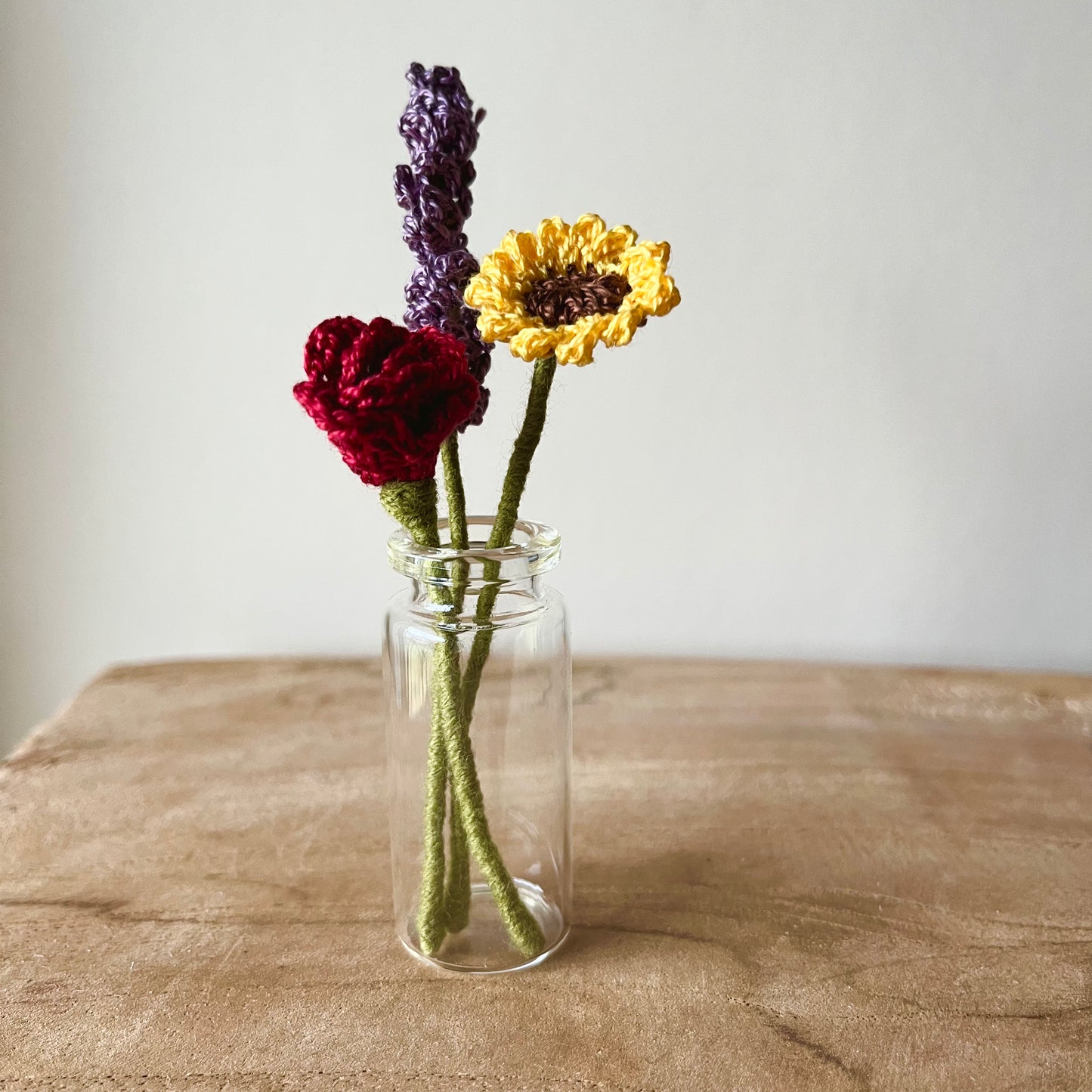 Tiny Bouquet