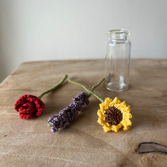Tiny Bouquet